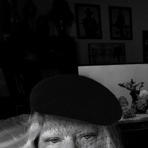 Meet your Posher, Jesse judith